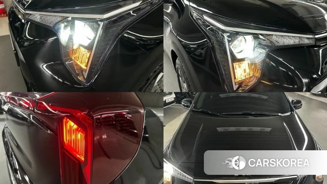 Kia The New Morning (JA) id 4432978 из Кореи 9