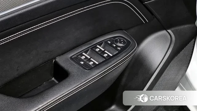 Renault Korea (Samsung) XM3 id 3610879 из Кореи 9