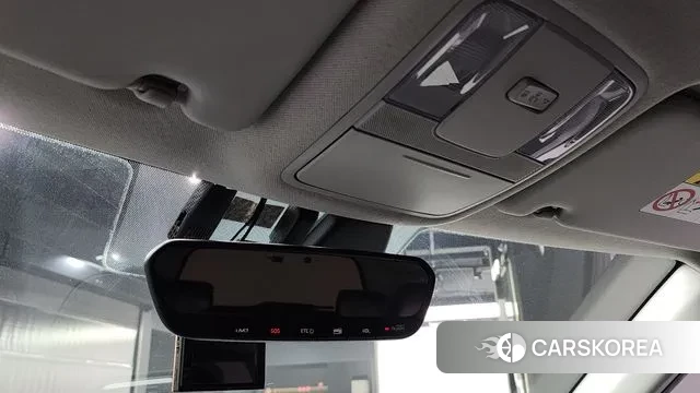 Kia Soul Booster EV id 3361901 из Кореи 9