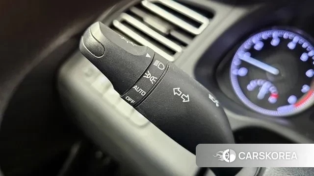 Hyundai The New Avante AD id 3552620 из Кореи 9