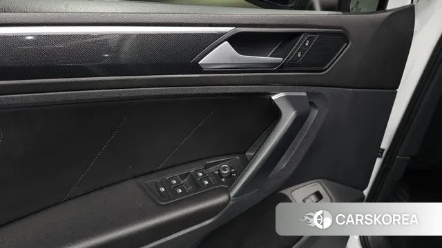 Volkswagen Tiguan second Generation id 3788126 из Кореи 9