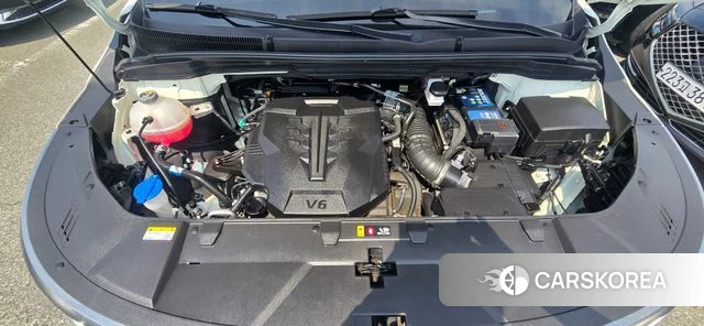 Kia Carnival 4th generation id 4591840 из Кореи 9