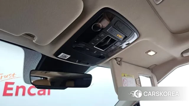 Kia Carnival 4th generation id 3344090 из Кореи 9