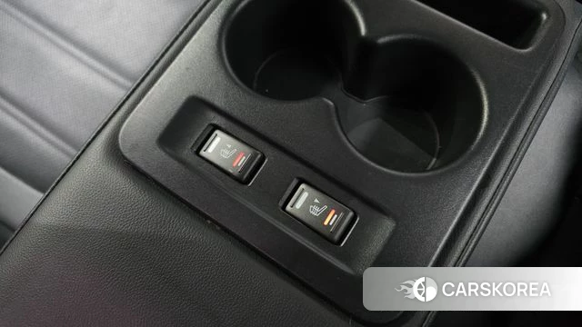 Renault Korea (Samsung) SM6 id 4331261 из Кореи 9