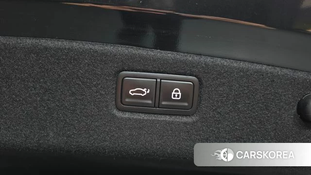 Kia The New K9 2nd generation id 4711904 из Кореи 9