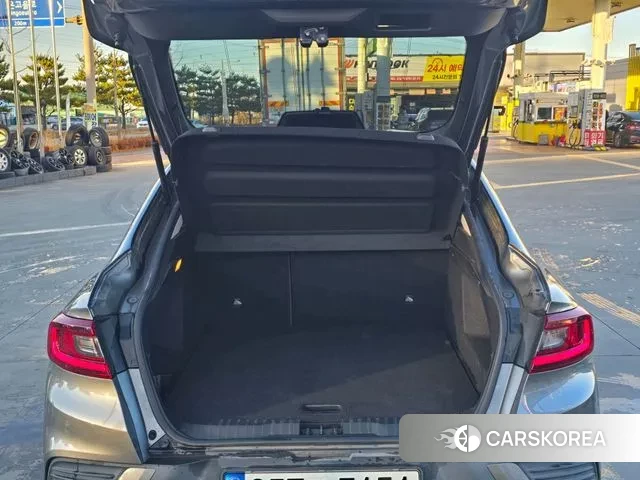 Renault Korea (Samsung) XM3 id 3519227 из Кореи 9