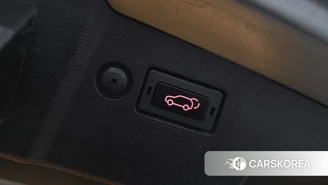 Ssangyong Torres id 3776937 из Кореи 9