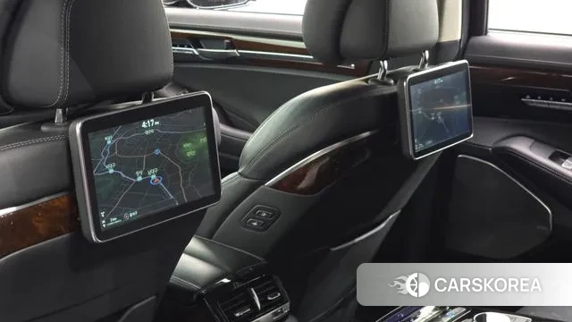 Genesis EQ900 id 3386176 из Кореи 9