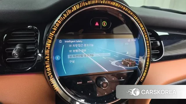 Mini Cooper S Convertible id 3776023 из Кореи 9