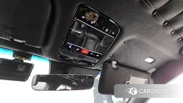 Hyundai Grandeur (GN7) id 3580804 из Кореи 9