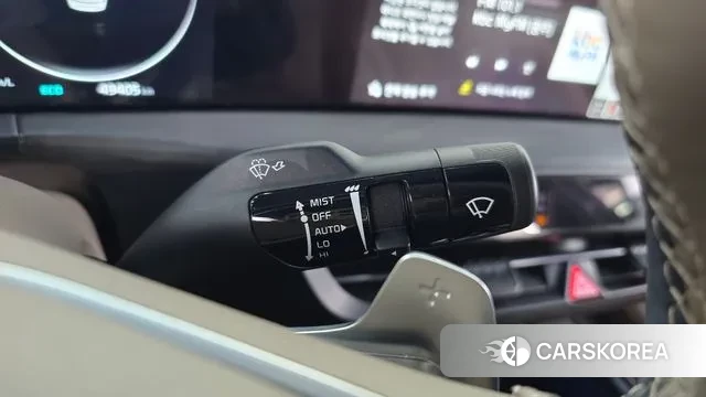 Kia K8 Hybrid id 3458149 из Кореи 9