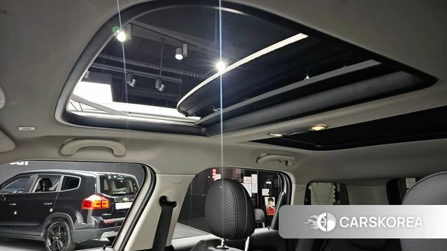Mini Cooper Countryman id 4443238 из Кореи 9
