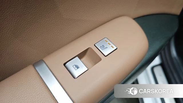 Hyundai Grandeur Hybrid (GN7) id 4618087 из Кореи 9