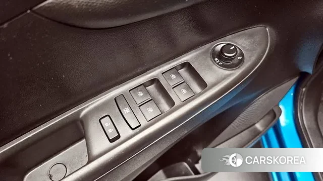 Chevrolet (GM Daewoo) The New Spark id 3433999 из Кореи 9