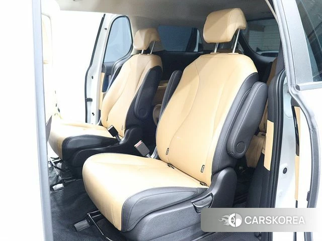 Kia Carnival 4th generation id 4720769 из Кореи 9