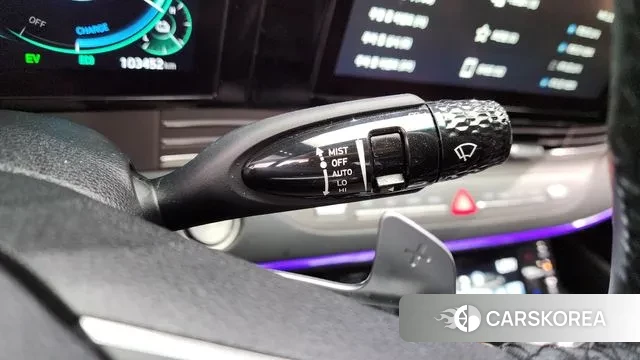 Hyundai The New Grandeur IG Hybrid id 2895563 из Кореи 9