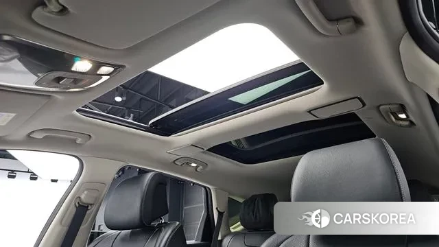 Genesis GV80 id 3012689 из Кореи 9