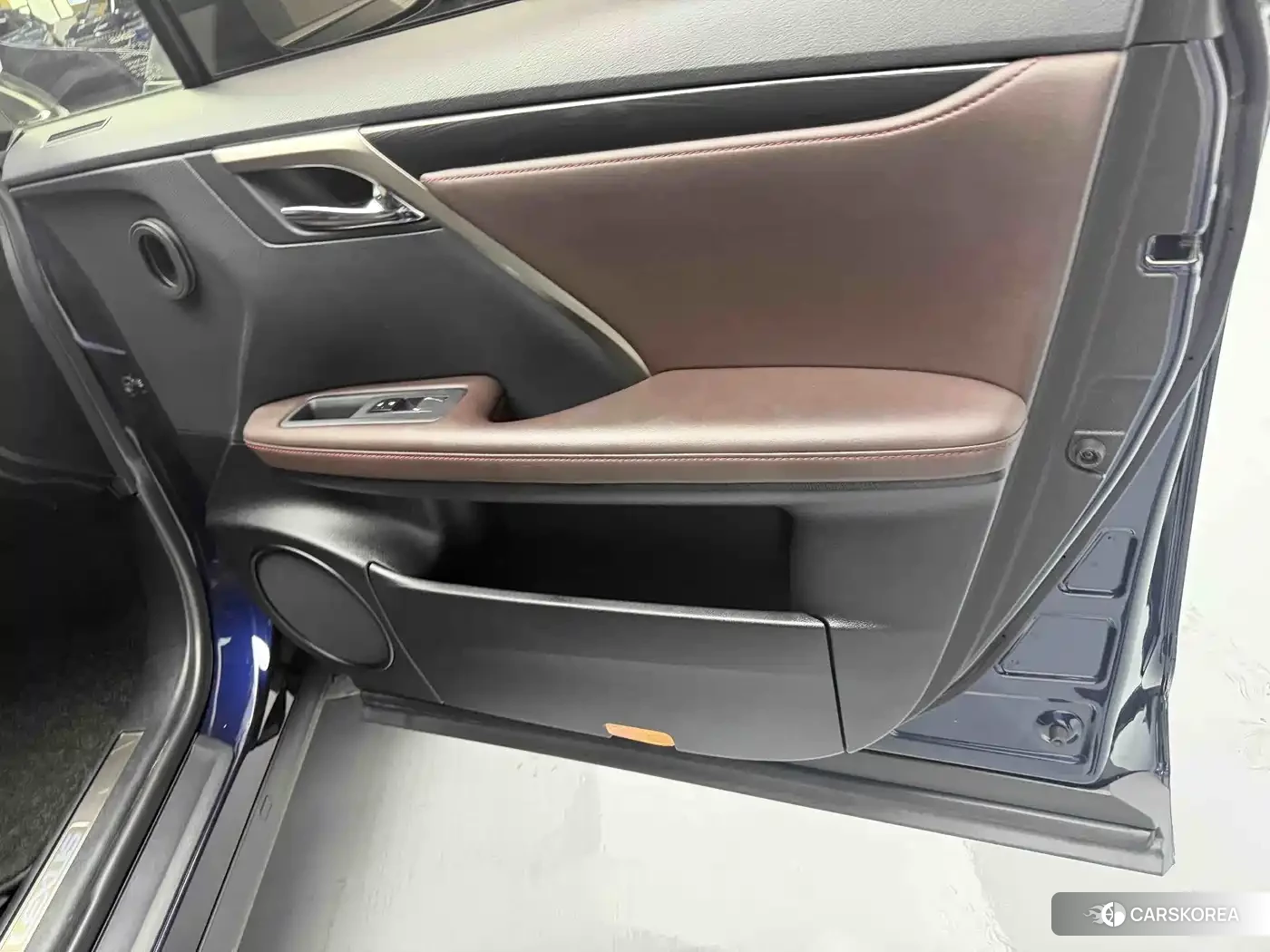 Lexus RX id 4514366 из Китая 9