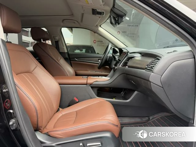 Honda Crown Road id 4260236 из Китая 9