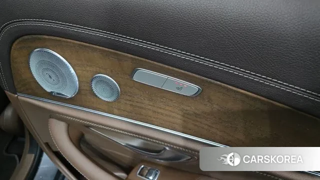 Mercedes-Benz E-Class W213 id 3514921 из Кореи 9