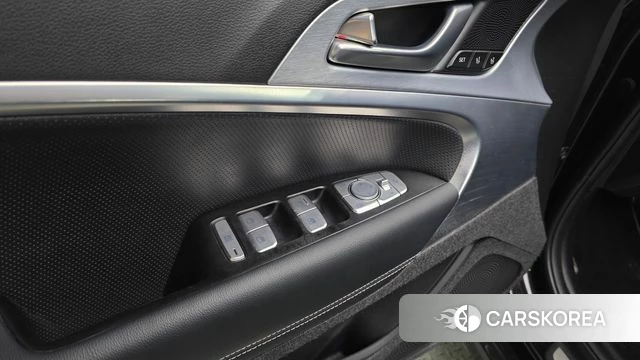 Genesis G70 id 4305164 из Кореи 9