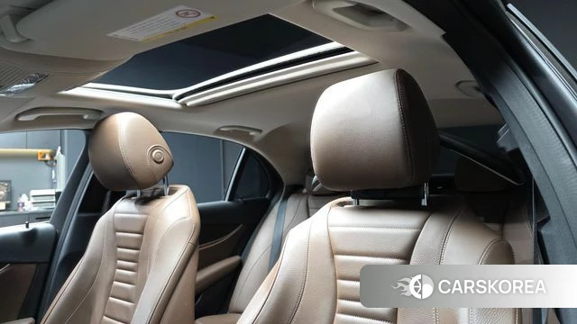 Mercedes-Benz E-Class W213 id 4471629 из Кореи 9