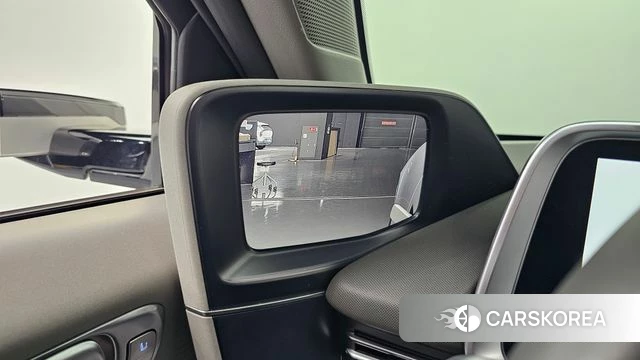 Hyundai Ionic 6 id 4280691 из Кореи 9