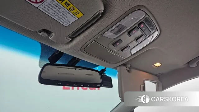 Kia The New Carnival id 3484338 из Кореи 9