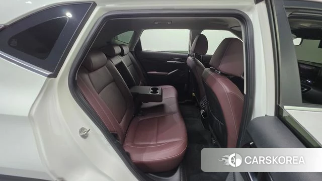 Kia Seltos id 4551046 из Кореи 9