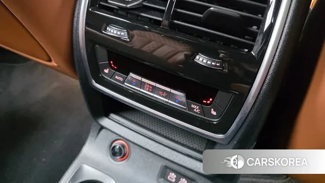 BMW X7 (G07) id 3472386 из Кореи 9