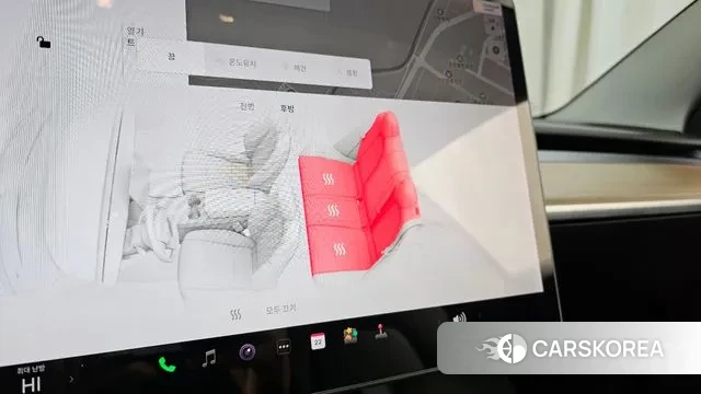 Tesla Model 3 id 3611411 из Кореи 9