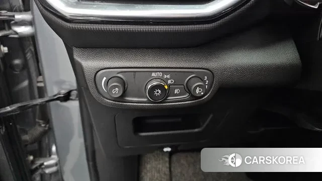 Chevrolet (GM Daewoo) Trailblazer id 3447520 из Кореи 9