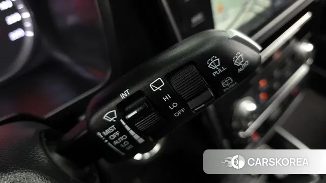 Ssangyong Berry New Tivoli id 3412426 из Кореи 9