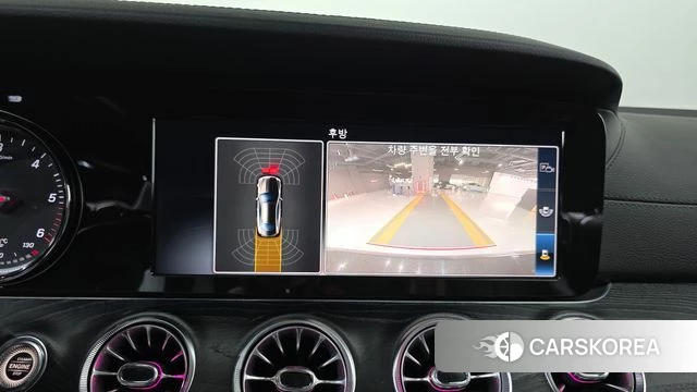 Mercedes-Benz E-Class W213 id 4447748 из Кореи 9