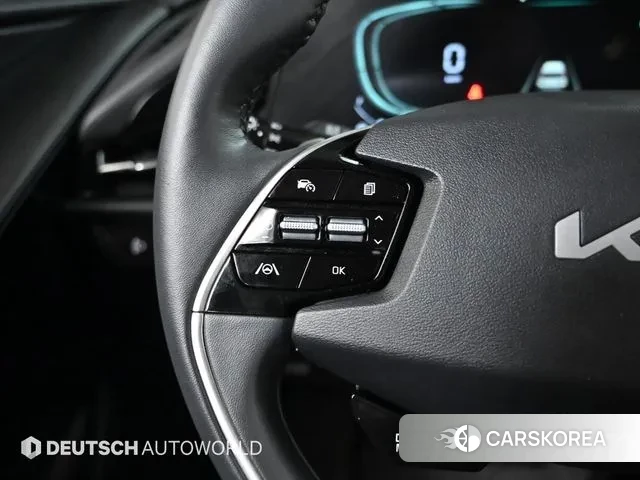 Kia Di Ol Nu Niro id 3625412 из Кореи 9