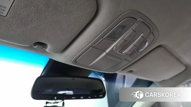 Hyundai Santa Fe TM id 4647655 из Кореи 9