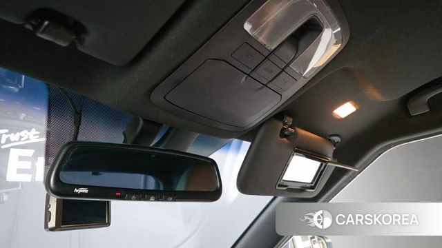 Ssangyong Tivoli Armor id 4849939 из Кореи 9