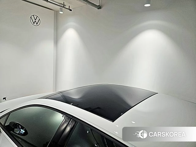 Volkswagen Golf 8th Generation id 4230552 из Кореи 9