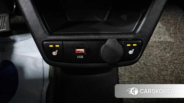 Kia The New Ray id 4625066 из Кореи 9