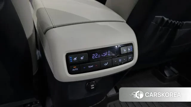 Hyundai The New Palisade id 3191220 из Кореи 9