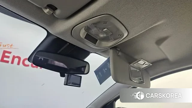 Chevrolet (GM Daewoo) The New Spark id 3055411 из Кореи 9