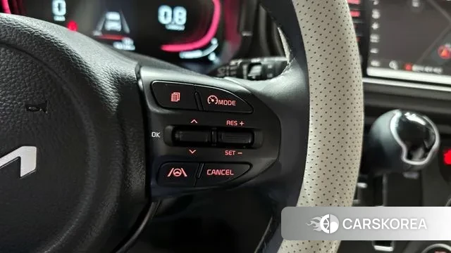 Kia The New Kia Ray id 3685120 из Кореи 9