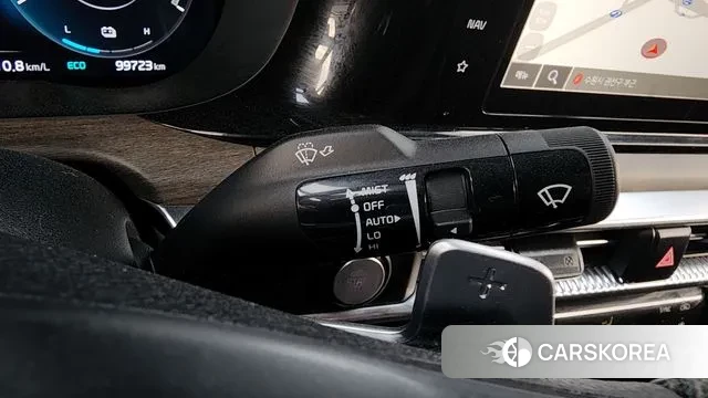 Kia K5 Hybrid 3rd Generation id 3711929 из Кореи 9