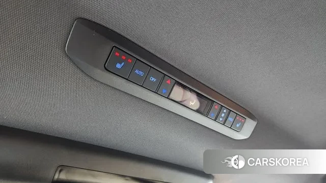 Toyota Sienna 4th Generation id 3550676 из Кореи 9