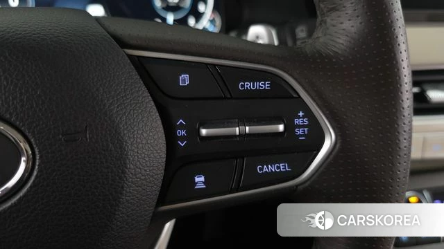 Hyundai Palisade id 3922940 из Кореи 9