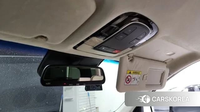 Hyundai Palisade id 3591576 из Кореи 9