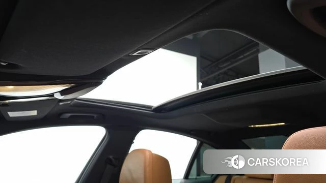 BMW 5 Series (G30) id 3878400 из Кореи 9