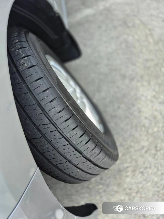 Hyundai The New Grand Starex id 4392685 из Кореи 9