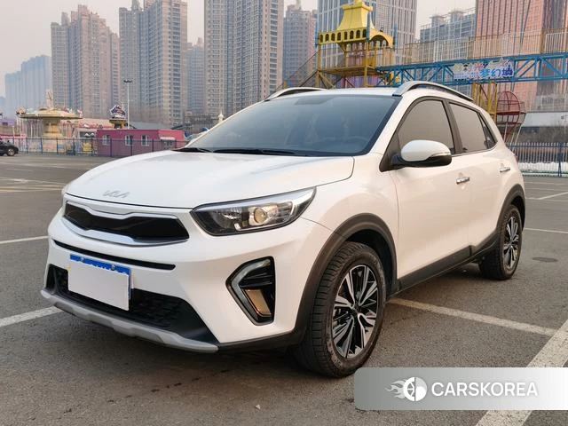 Kia Yi Ran id 4259542 из Китая 9