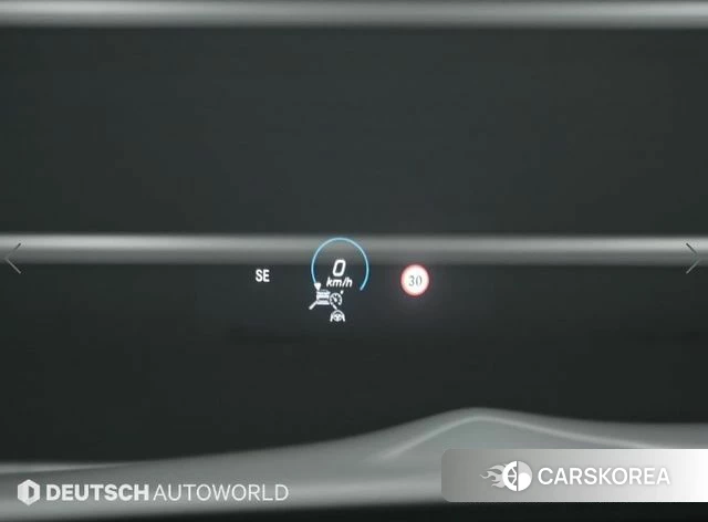 Mercedes-Benz AMG GT id 3965007 из Кореи 9